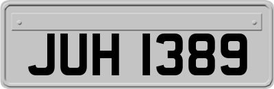 JUH1389