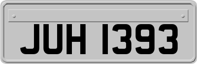 JUH1393