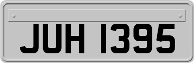 JUH1395