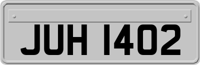 JUH1402