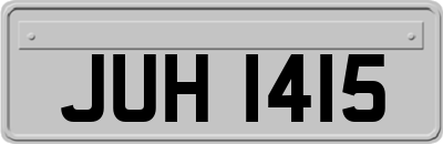 JUH1415