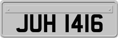 JUH1416