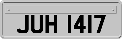 JUH1417