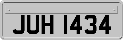 JUH1434