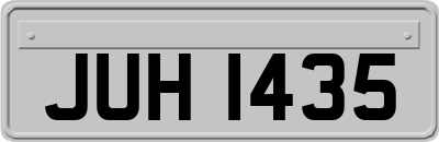 JUH1435