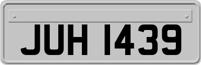 JUH1439