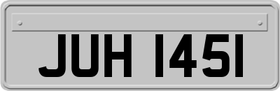 JUH1451