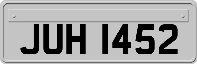 JUH1452