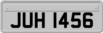 JUH1456