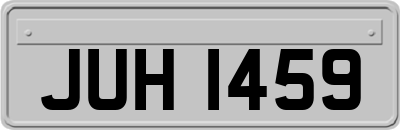 JUH1459