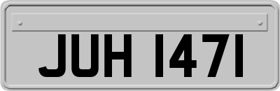 JUH1471