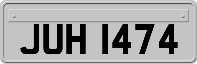 JUH1474