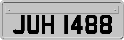 JUH1488