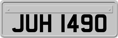 JUH1490