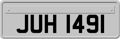 JUH1491