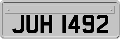 JUH1492