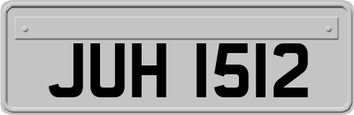 JUH1512