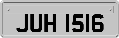 JUH1516