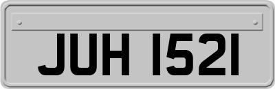 JUH1521