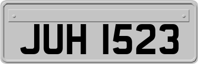 JUH1523