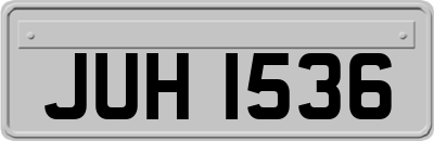 JUH1536
