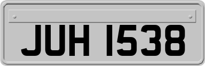 JUH1538
