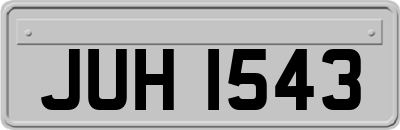 JUH1543