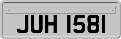 JUH1581