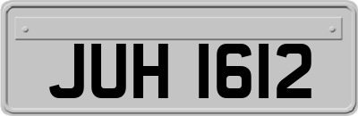 JUH1612