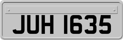 JUH1635