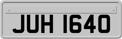 JUH1640