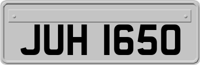 JUH1650