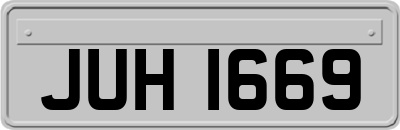 JUH1669