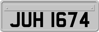 JUH1674