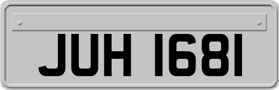 JUH1681