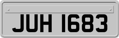 JUH1683