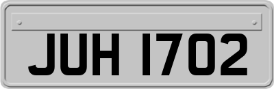 JUH1702