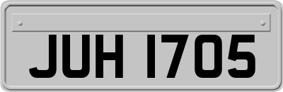 JUH1705