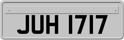 JUH1717