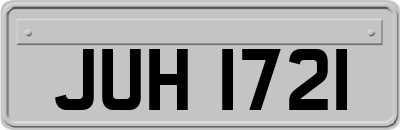 JUH1721