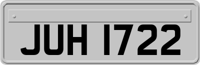 JUH1722