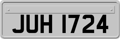 JUH1724