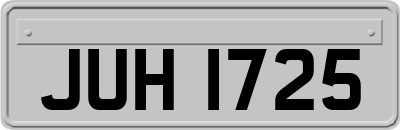 JUH1725