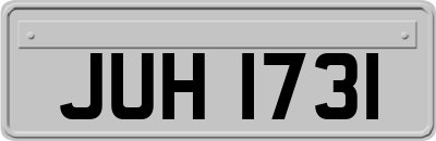 JUH1731