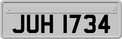 JUH1734