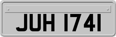 JUH1741