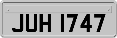 JUH1747