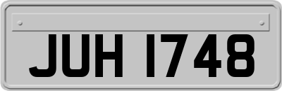 JUH1748