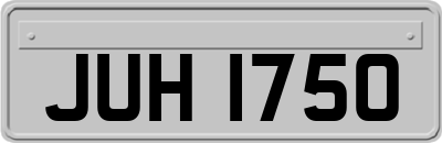 JUH1750
