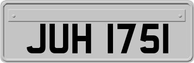 JUH1751